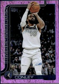 Mike Conley