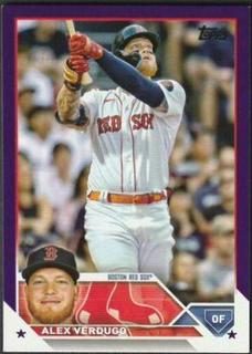 Alex Verdugo