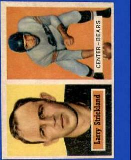 Larry Strickland