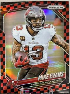 Mike Evans