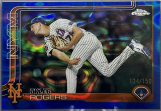 Tyler Rogers
