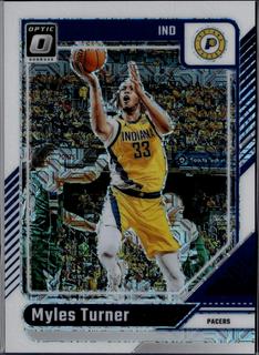Myles Turner