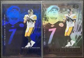 Ben Roethlisberger