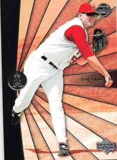 Troy Glaus