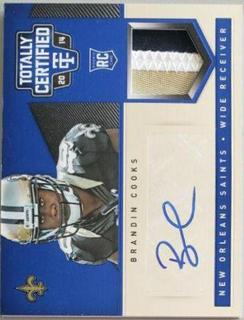 Brandin Cooks