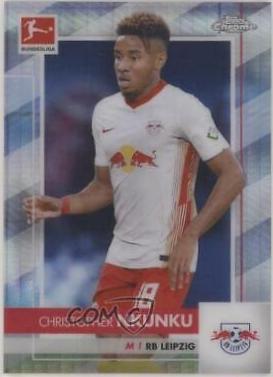 Christopher Nkunku