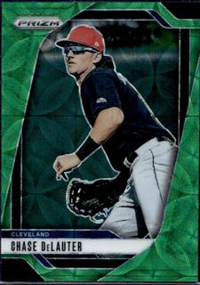 Chase DeLauter
