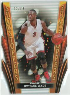 Dwyane Wade