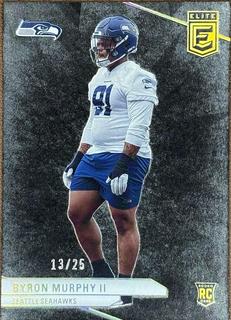 Byron Murphy II