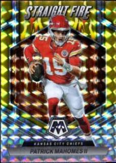 Patrick Mahomes II
