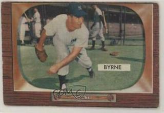 Tommy Byrne