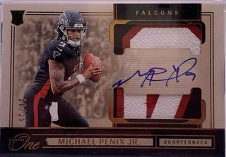Michael Penix Jr.