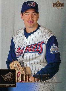 Ismael Valdes