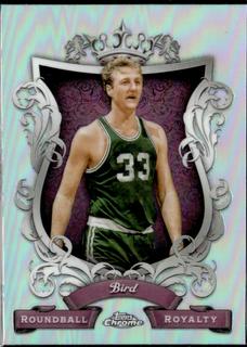 Larry Bird