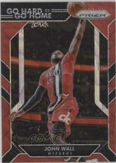 John Wall