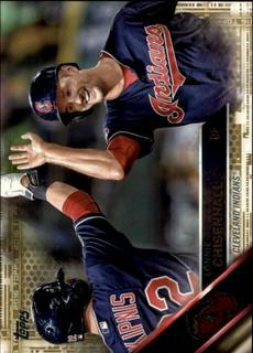 Lonnie Chisenhall