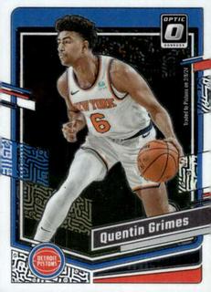 Quentin Grimes