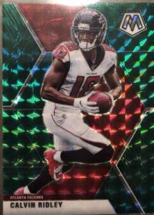Calvin Ridley