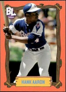 Hank Aaron