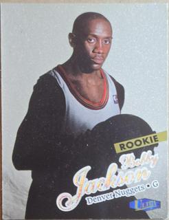 Bobby Jackson