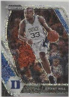 Grant Hill