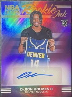 DaRon Holmes II