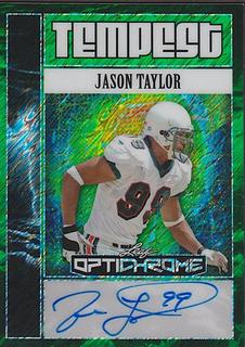 Jason Taylor