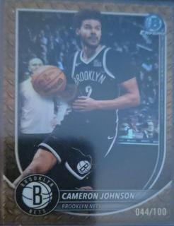 Cameron Johnson