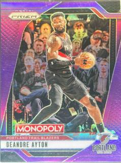 Deandre Ayton