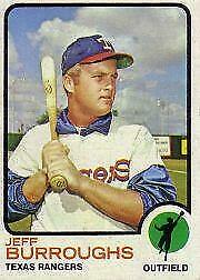 Jeff Burroughs