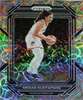 Megan Gustafson
