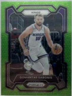 Domantas Sabonis
