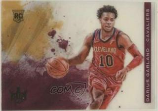 Darius Garland