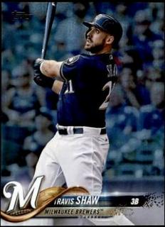 Travis Shaw