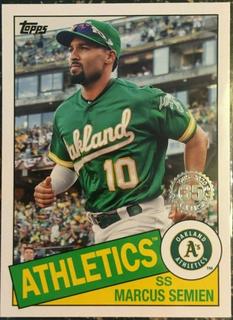 Marcus Semien