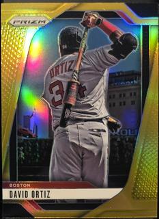 David Ortiz