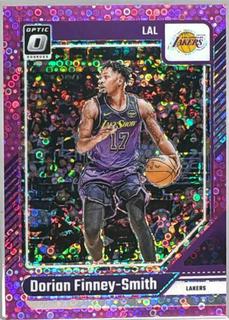 Dorian Finney-Smith