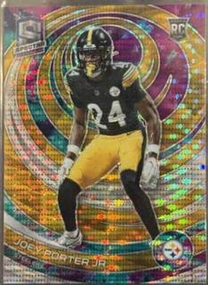 Joey Porter Jr.