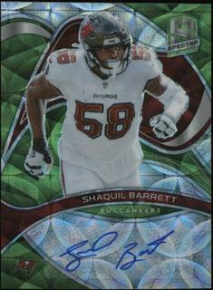 Shaquil Barrett