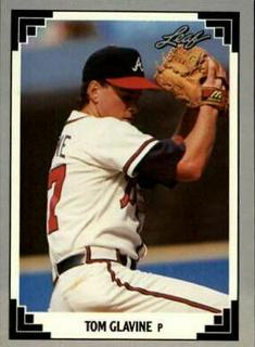 Tom Glavine