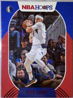 Seth Curry