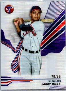 Larry Doby