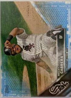 Melky Cabrera