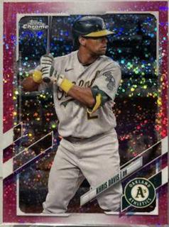 Khris Davis