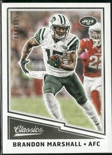 Brandon Marshall