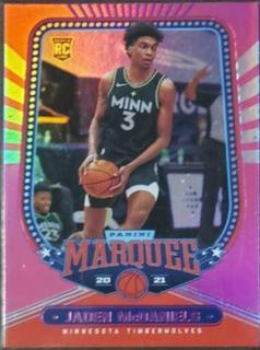 Jaden McDaniels