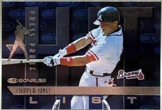 Chipper Jones