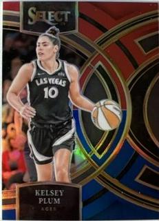 Kelsey Plum