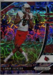 Lamar Jackson