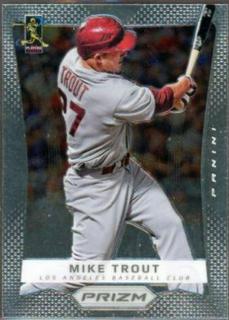 Mike Trout